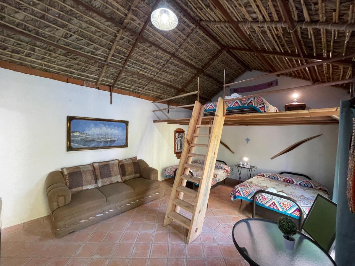 Jardin Quinta Las Fuentes Cabanas, Valsequillo. Puebla Exterior foto